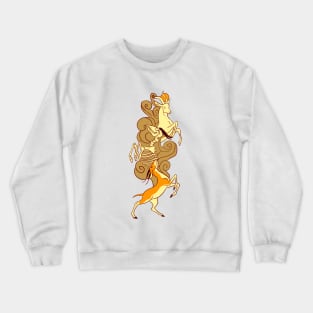 Resurrect Crewneck Sweatshirt